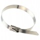 Opaska Ball-lock 200x4.6mm