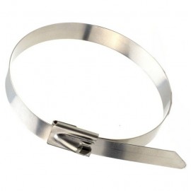 Opaska Ball-lock 200x4.6mm