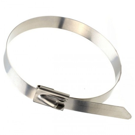 Opaska Ball-lock 200x4.6mm