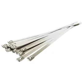 Opaska Ball-lock 200x4.6mm