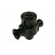 BLOW OFF 25mm Dual