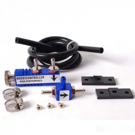 Zawór Manual Boost Controller MBC BLUE