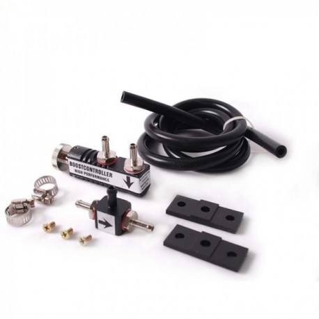 Zawór Manual Boost Controller MBC BLACK
