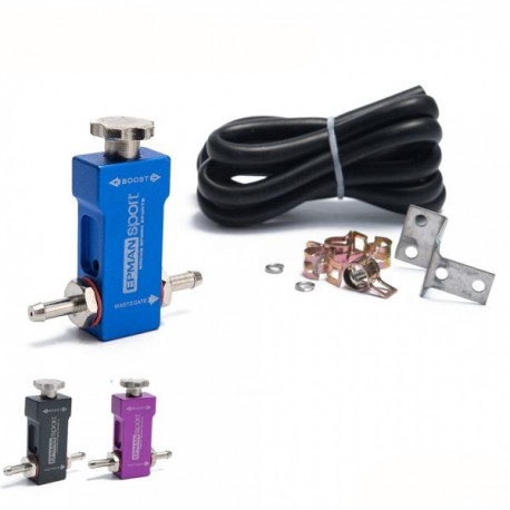 Zawór MBC EPMAN BLUE