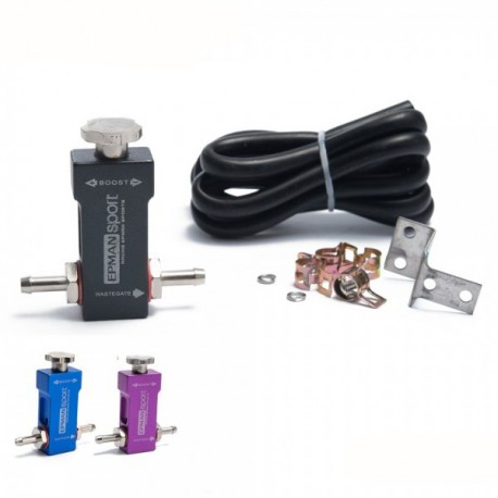 Zawór MBC EPMAN BLUE