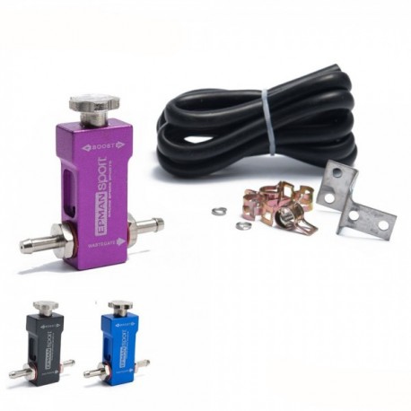 Zawór MBC EPMAN BLUE