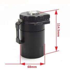 Odma oleju  EPMAN SPORT 10-14mm czarna