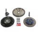 Sprzęgło DKM BMW E36 E46 323I 320I 325I M3 - 500Nm