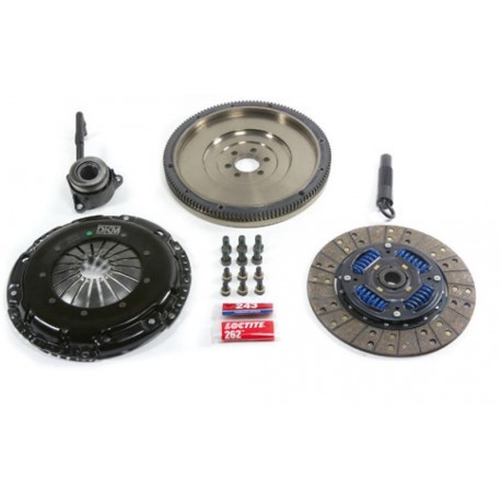 Sprzęgło DKM AUDI A3 S3 8P TT 8J 1.8T 2.0T - 600Nm