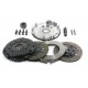 Sprzęgło DKM BMW E36 E46 323I 320I 325I M3 - 1020Nm
