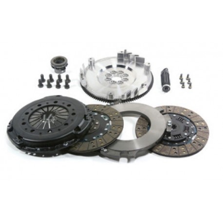Sprzęgło DKM AUDI A3 S3 8P TT 8J 1.8T 2.0T - 1020Nm