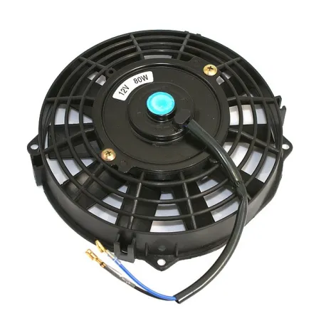Wentylator 8" 195mm