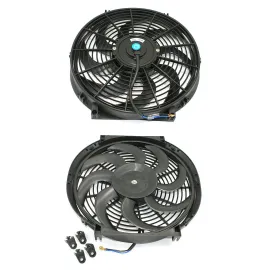Wentylator 14" 35cm