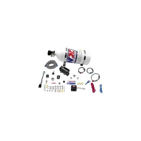 Zestaw nitro PROTON PLUS FLY BY WIRE (35-150HP) 4.5L