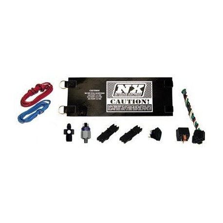 Podgrzewacz butli nitro 4.5-7L AN4 14AMP