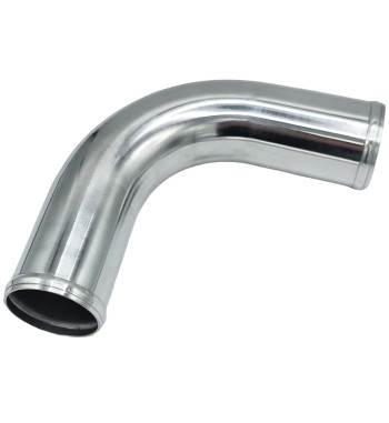 Kolanko Aluminiowe 90st 60mm 30cm