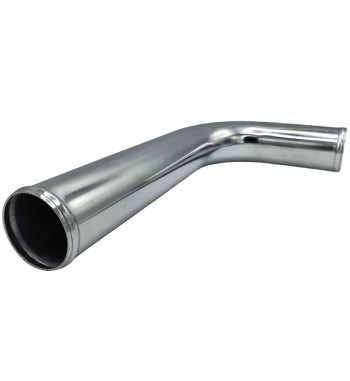 Kolanko Aluminiowe 90st 60mm 50cm L-Shape