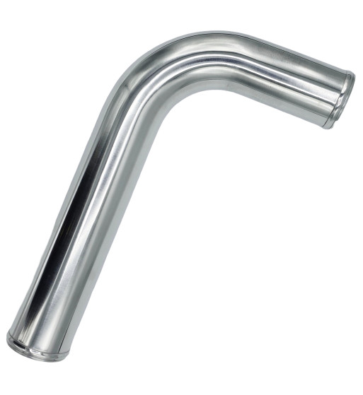 Kolanko Aluminiowe 90st 63mm 50cm L-Shape