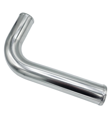 Kolanko Aluminiowe 90st 63mm 50cm L-Shape