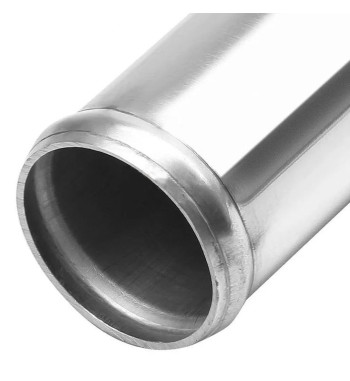 Kolanko Aluminiowe 90st 60mm 50cm L-Shape