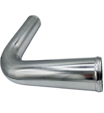 Kolanko Aluminiowe 90st 63mm 60cm