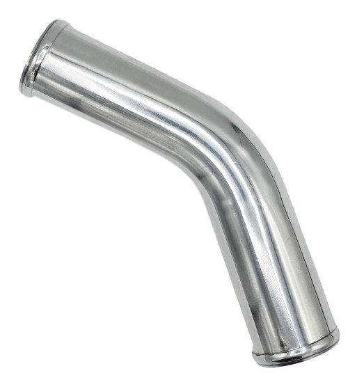 Kolanko Aluminiowe 45st 57mm 30cm