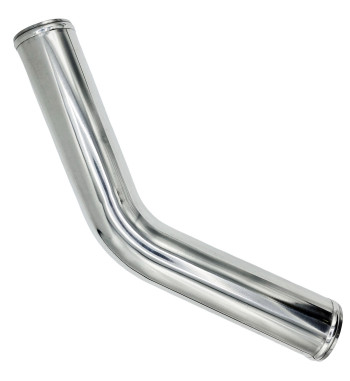 Kolanko Aluminiowe 45st 57mm 50cm