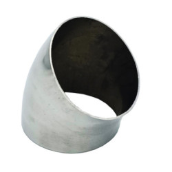 KOLANKO KOLANO NIERDZEWNE kwasoodporne 63mm 45st poler. WYDECH