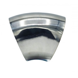 KOLANKO KOLANO NIERDZEWNE kwasoodporne 60mm 45st poler. WYDECH