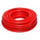 Przewód 12mm podciśnienia red