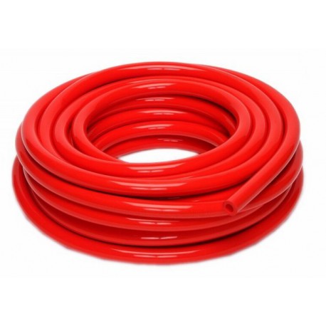 Przewód 12mm podciśnienia red