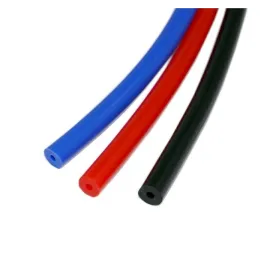 Przewód 4mm silikonowy