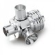 BLOW OFF 1.8T 2.7T