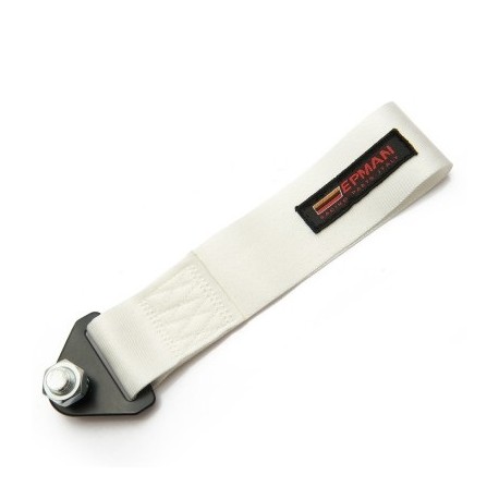 Pas holowniczy EPMAN WHITE