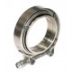 V- Band 2" 51mm z flanszą centrującą-2