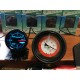 Zegar ADDCO 52mm - Boost