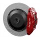 Zestaw hamulcowy WRK BRAKES 378mm