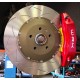 Zestaw hamulcowy WRK BRAKES 378mm