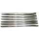 Rura 76mm 1m aluminiowa