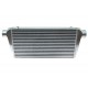 Intercooler TurboWorks 01 600x300x76 BAR AND PLATE