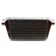 Intercooler TurboWorks 02 450x300x76