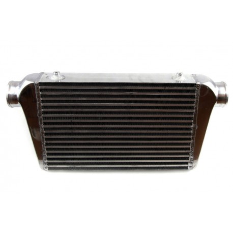 Intercooler TurboWorks 02 450x300x76