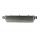 Intercooler TurboWorks 550x140x65 wejście 2.25" 57mm