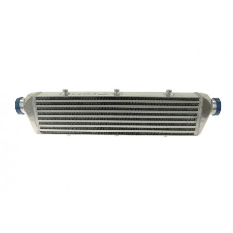 Intercooler TurboWorks 550x140x65 wejście 2.25" 57mm