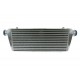 Intercooler TurboWorks 06 550x230x65 wejście 2,5"