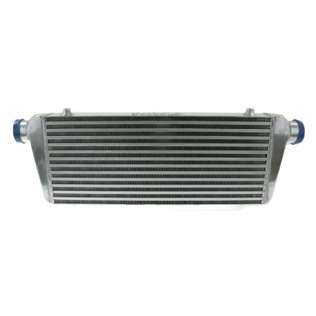 Intercooler TurboWorks 06 550x230x65 wejście 2,5"