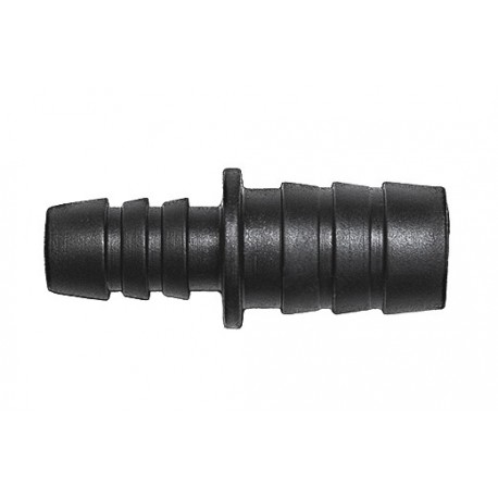 Złączka dwójnik-redukcja plastikowa 8/12mm