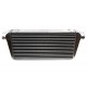 Intercooler TurboWorks 01 600x300x76 TUBE AND FIN