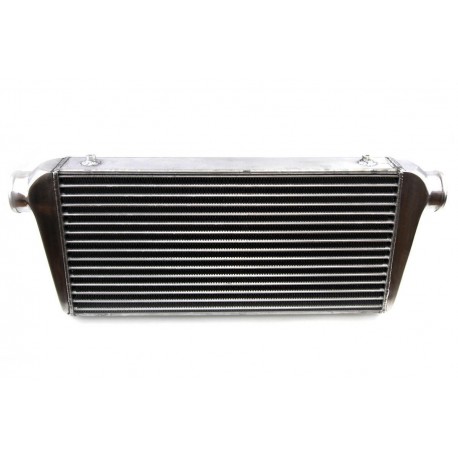 Intercooler TurboWorks 01 600x300x76 TUBE AND FIN