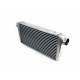 Intercooler TurboWorks 01 600x300x76 TUBE AND FIN